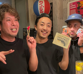 イタリア食堂 Anello