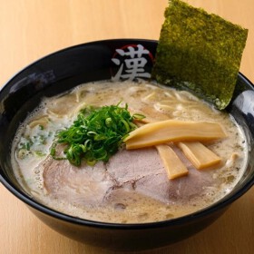 らーめん漢
