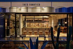 タコファナティコ　RAYARD Hisaya-odori Park