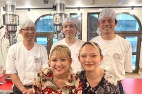 大衆ホルモン肉力屋　中野店