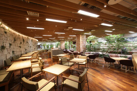 イー・エー・グラン そごう横浜店