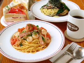 SECOND HOUSE 東洞院店