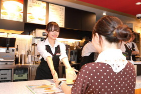 『スパゲッティ新ブランド』 むさし村山店