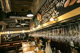 ビストロジル 東京店