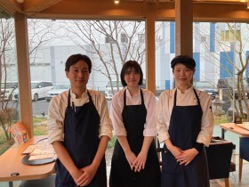 洋麺屋五右衛門 東戸塚店