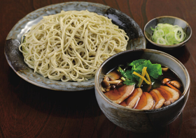 霧の下 アピア店