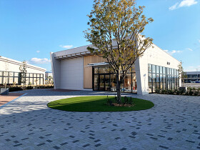 GAUDI　イオンモール橿原店