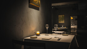 ristorante scintilla