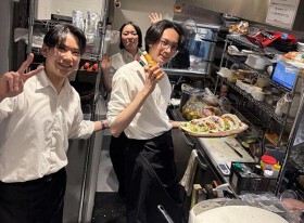 Mex Kitchen＆Bar Maachin