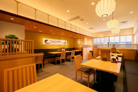 江戸前うなぎ かわ祥 錦糸町テルミナ店