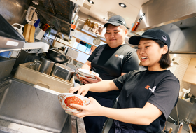 一風堂 恵比寿店