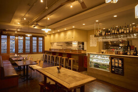 vivo daily stand 小竹向原店