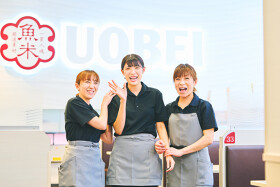 魚べい　尼崎浜田店