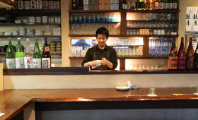 酒処 小料理 酒幸