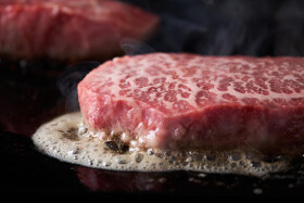 大人の隠れ家　高級四大肉料理専門店「夢月」