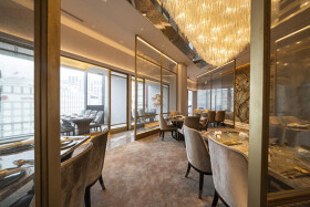 中国料理 新香港