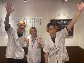焼肉冷麺てっちゃん　中目黒店
