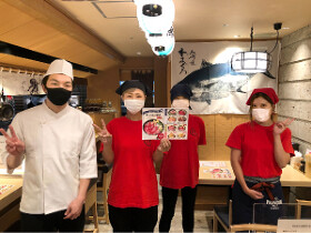 喜多方食堂 ハイハイタウン店