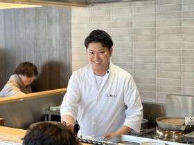つけ麺 つじ田 肥後橋店