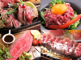 肉バル ミートマーケット 梅田店