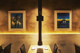 和牛焼肉 古太郎 神楽坂本店