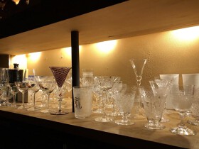 Bar 秀 おかげさんで 