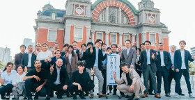 和牛焼肉まるよし 谷四店