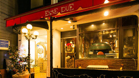 ESSE DUE 赤坂