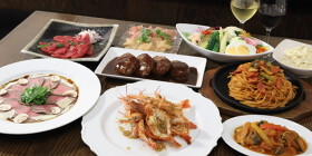 洋食 ひいき屋 大宮西口店