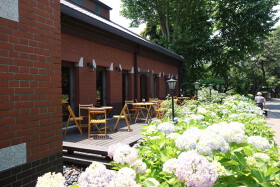 Girolomoni di cafe ape 