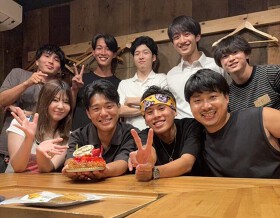 大名もつ鉄板 ひろちゃん