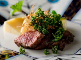 つたや季の宿 風里