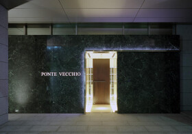 PONTE VECCHIO 北浜本店