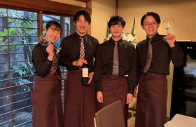 RESTAURANT かみくら