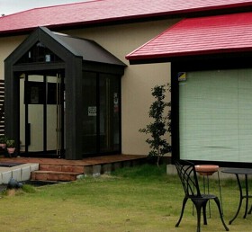 東金ステーキMOG