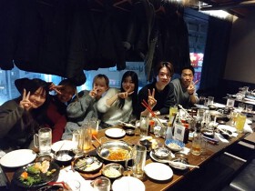 焼肉山田屋 谷中店