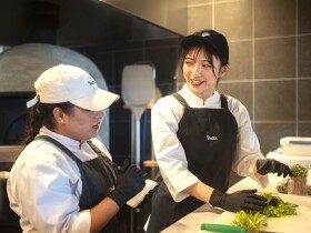 PISOLA 名古屋丹後通店