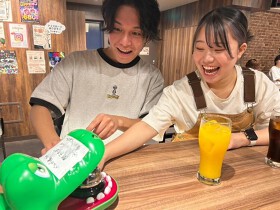ZINO 新宿歌舞伎町一番街店