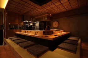 炭とにぎり21番地