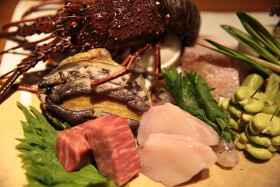 天ぷら 大坂屋 草哲 「極」