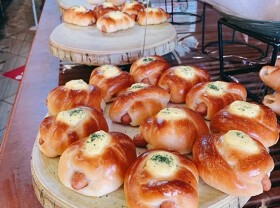 モンシェル 春日井店