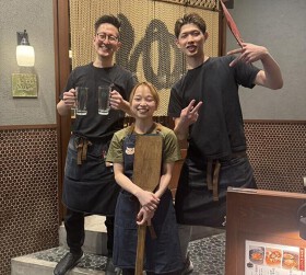 土鍋と魚貝 Yuge