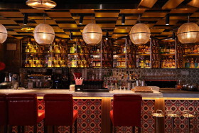 BROWNSTONE 銀座店