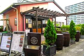 GOCHIKURA 神戸本店 