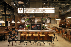 Wine no Ruisuke新店（ピザ業態、店名未定）