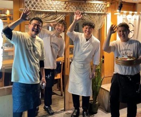 博多天ぷら ながおか