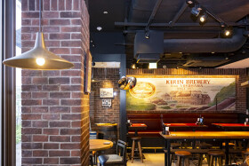 キリンシティ CIAL桜木町店