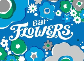 bar FLOWERS