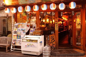 沖縄酒場 茅ヶ崎ちゃんぷるー
