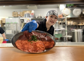 味ん味ん 日野店